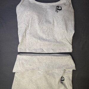 2PC Work Out / Every Day Set